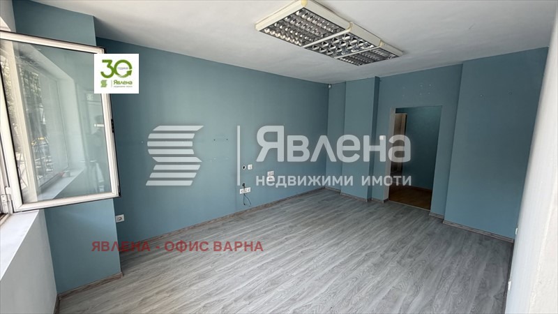 Дава под наем ОФИС, гр. Варна, Централна поща, снимка 3 - Офиси - 55668815