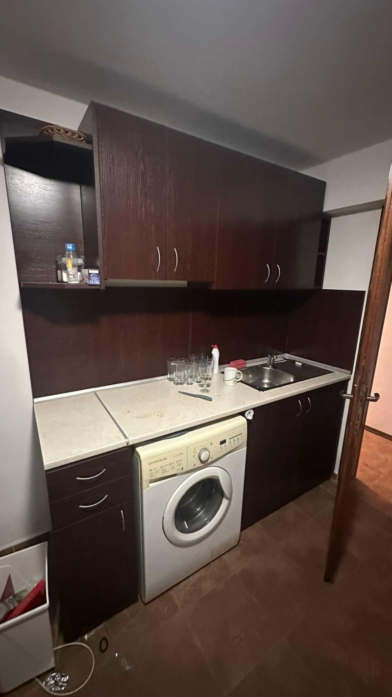Дава под наем  Етаж от къща град София , Симеоново , 100 кв.м | 38668961