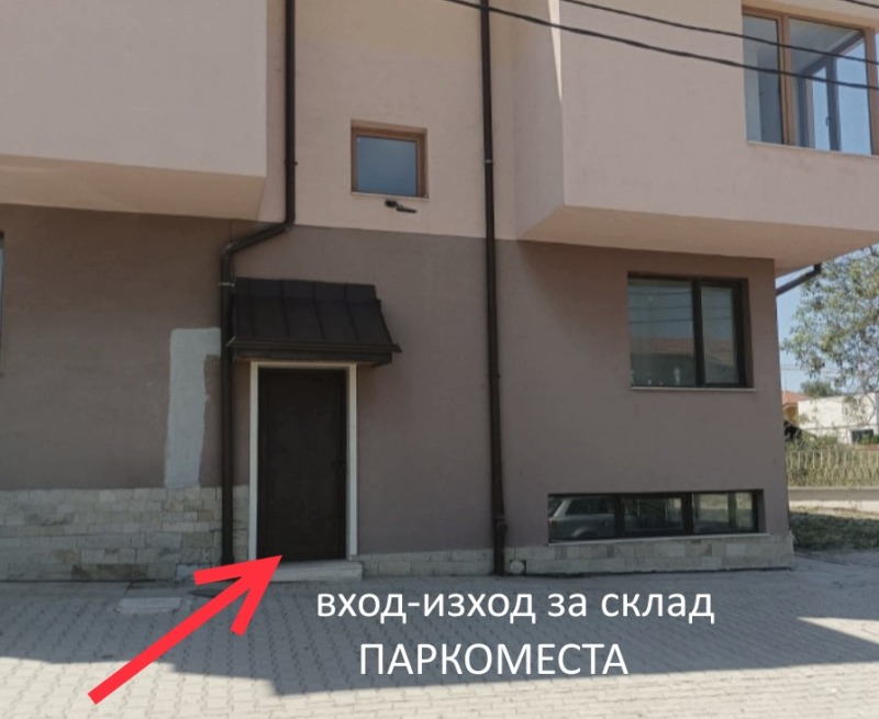 For Rent  Storage Sofia , Vitosha , 55 sq.m | 30499734 - image [4]