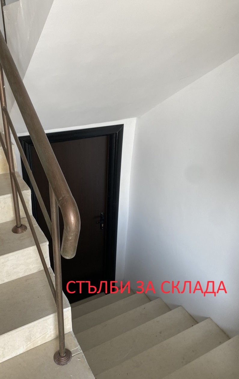 For Rent  Storage Sofia , Vitosha , 55 sq.m | 30499734 - image [3]