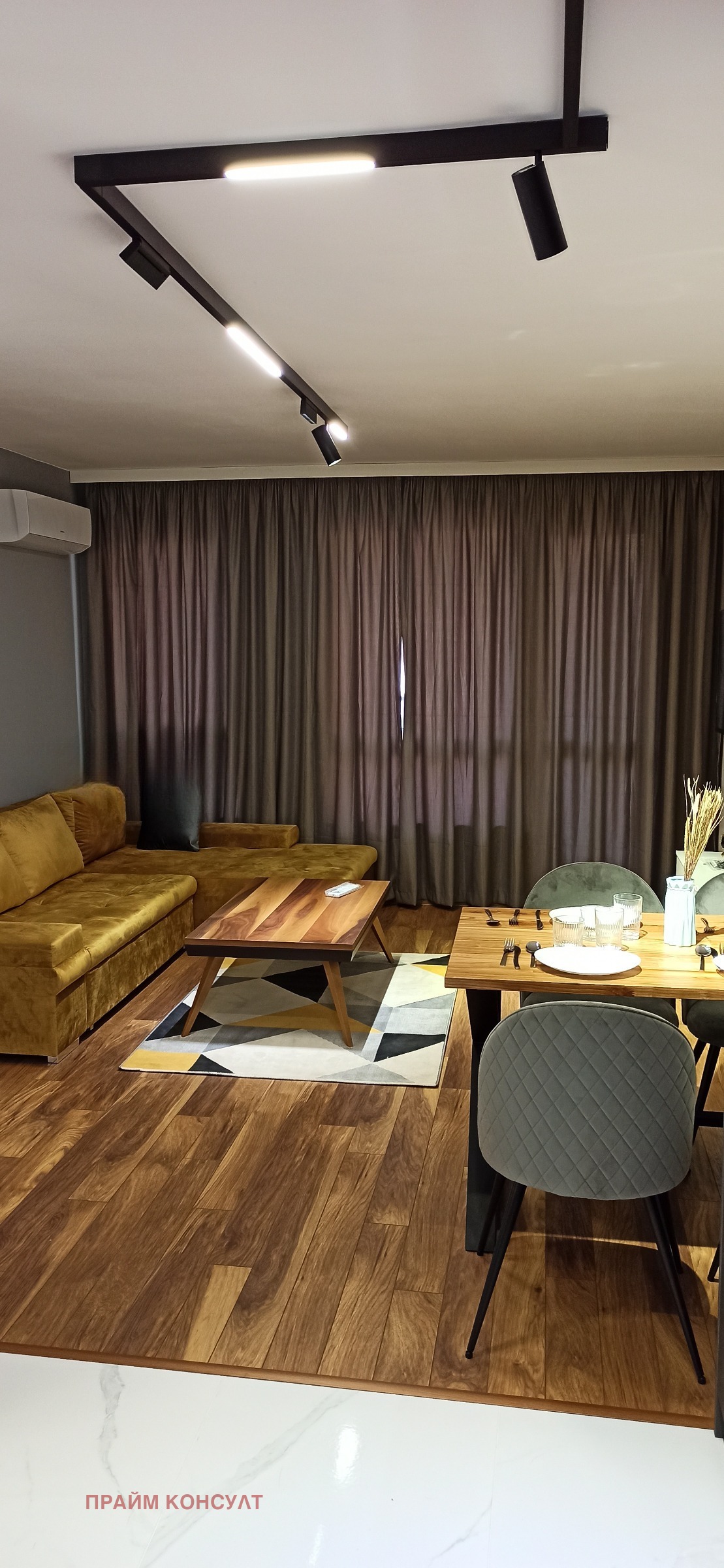 Дава под наем 2-СТАЕН, гр. Пловдив, Кършияка, снимка 4 - Апартаменти - 53607771