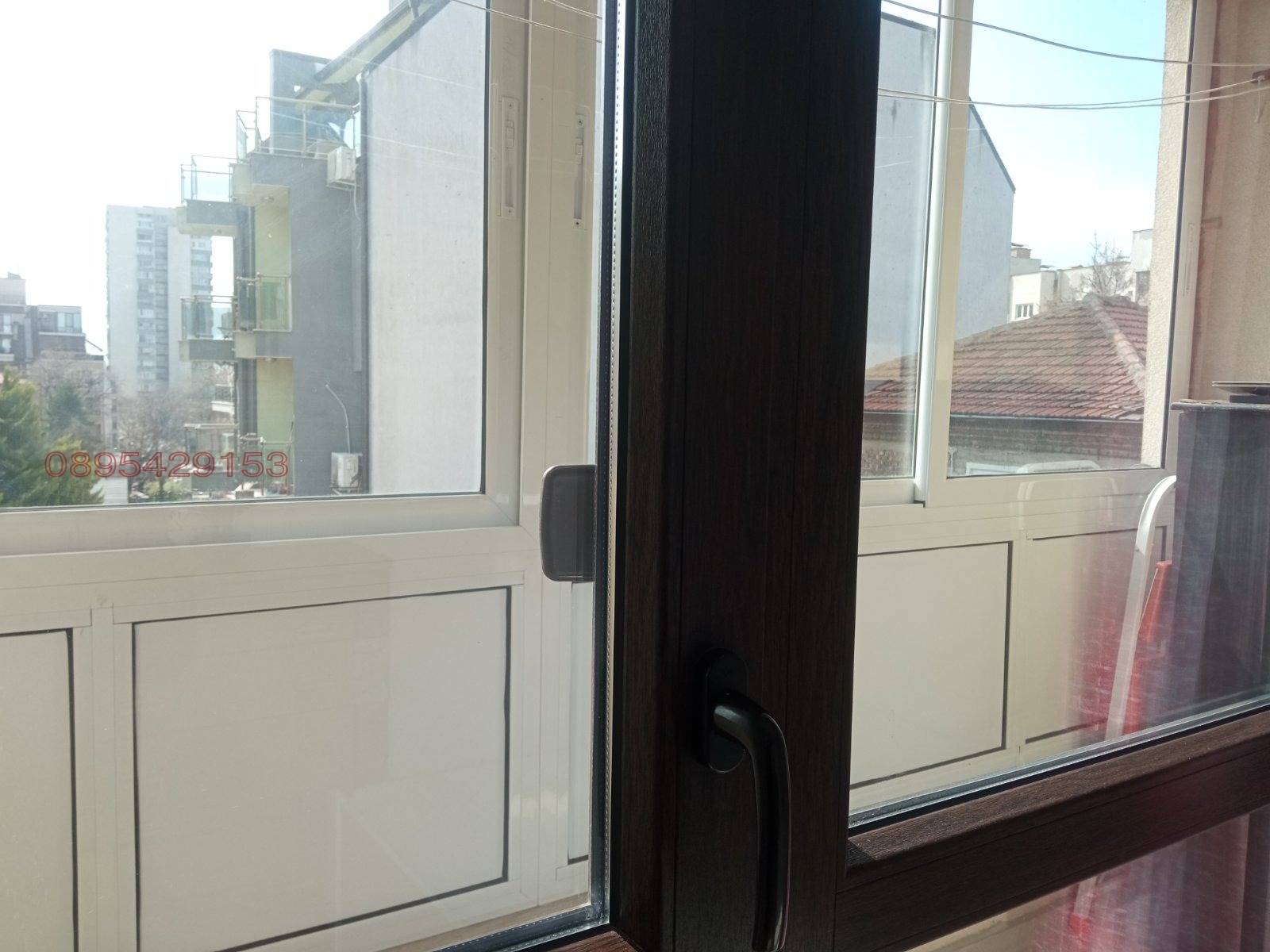 Дава под наем 2-СТАЕН, гр. Пловдив, Център, снимка 11 - Апартаменти - 53972272