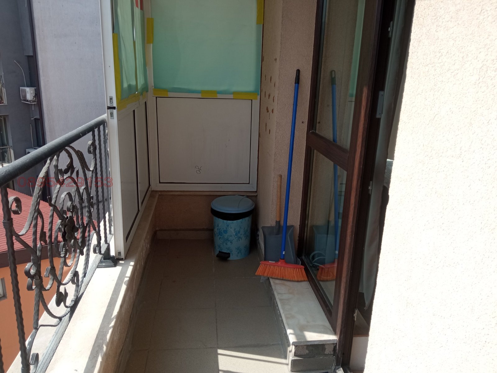 Дава под наем 2-СТАЕН, гр. Пловдив, Център, снимка 10 - Апартаменти - 53972272