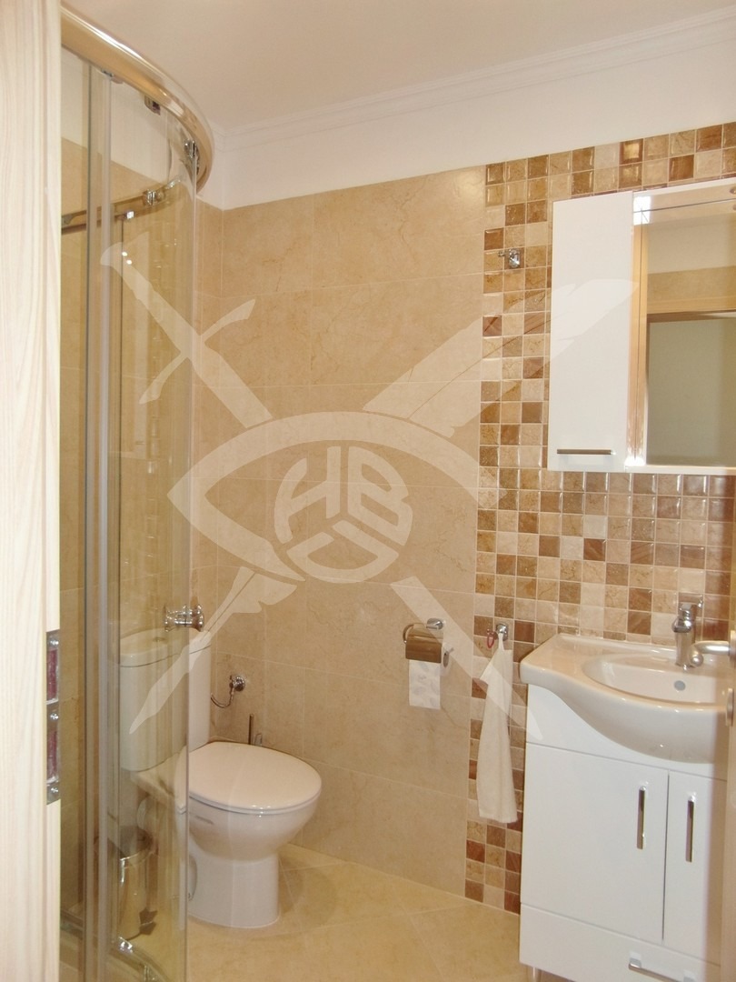 Дава под наем 2-СТАЕН, гр. София, Белите брези, снимка 8 - Апартаменти - 54263972