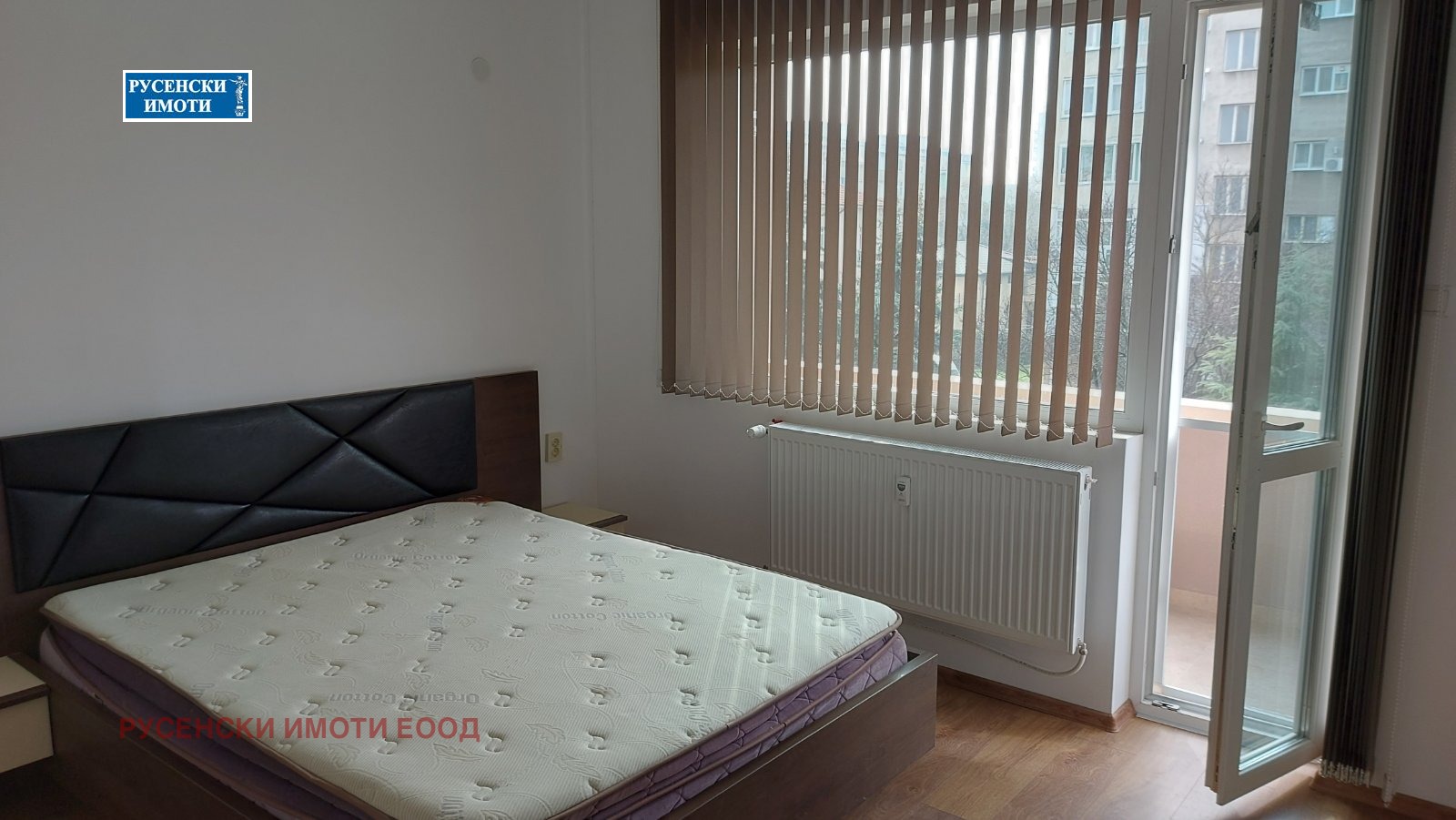 Дава под наем 3-СТАЕН, гр. Русе, Възраждане, снимка 4 - Апартаменти - 53680667