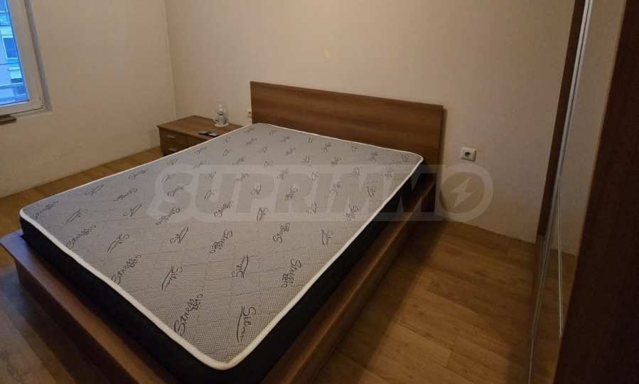 Дава под наем 3-СТАЕН, гр. София, Борово, снимка 4 - Апартаменти - 54300170