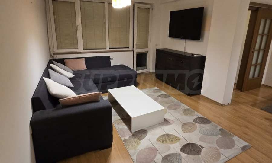 Дава под наем 3-СТАЕН, гр. София, Борово