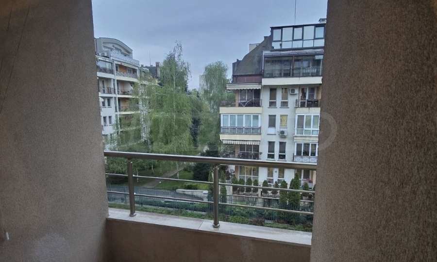 Дава под наем 3-СТАЕН, гр. София, Борово, снимка 7 - Апартаменти - 54300170