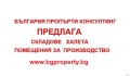 Под наем СКЛАД, град София, Драгалевци • 400 € / 782.33 лв. • 89258294 5