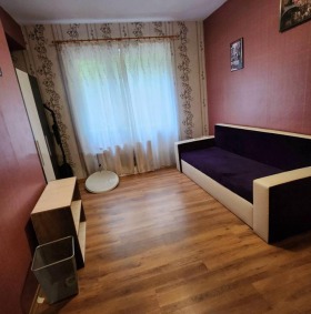 Поверх будинку Бояна, София
