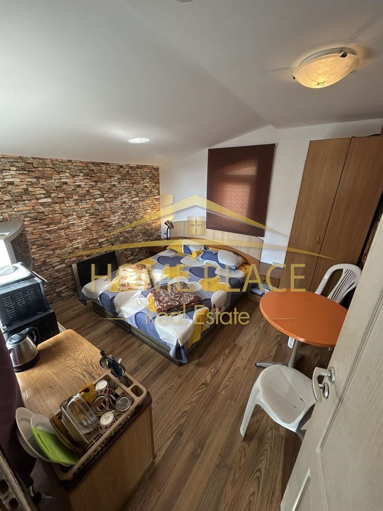 Kiadó  Stúdió Varna , Briz , 25 négyzetméter | 45743462