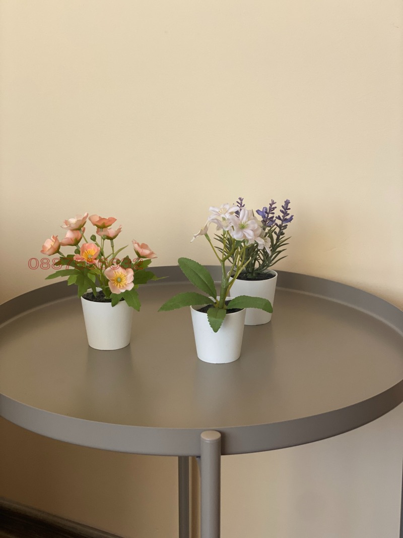 Дава под наем 2-СТАЕН, гр. Варна, Гръцка махала, снимка 9 - Апартаменти - 53272884