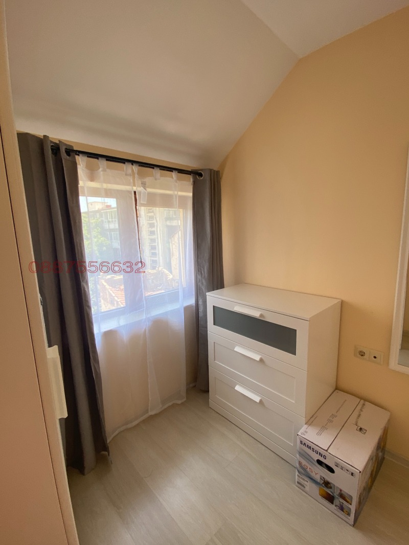 Дава под наем 2-СТАЕН, гр. Варна, Гръцка махала, снимка 2 - Апартаменти - 53272884