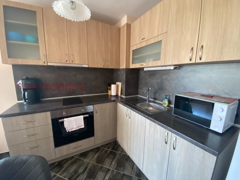 Дава под наем 2-СТАЕН, гр. Варна, Гръцка махала, снимка 7 - Апартаменти - 53272884