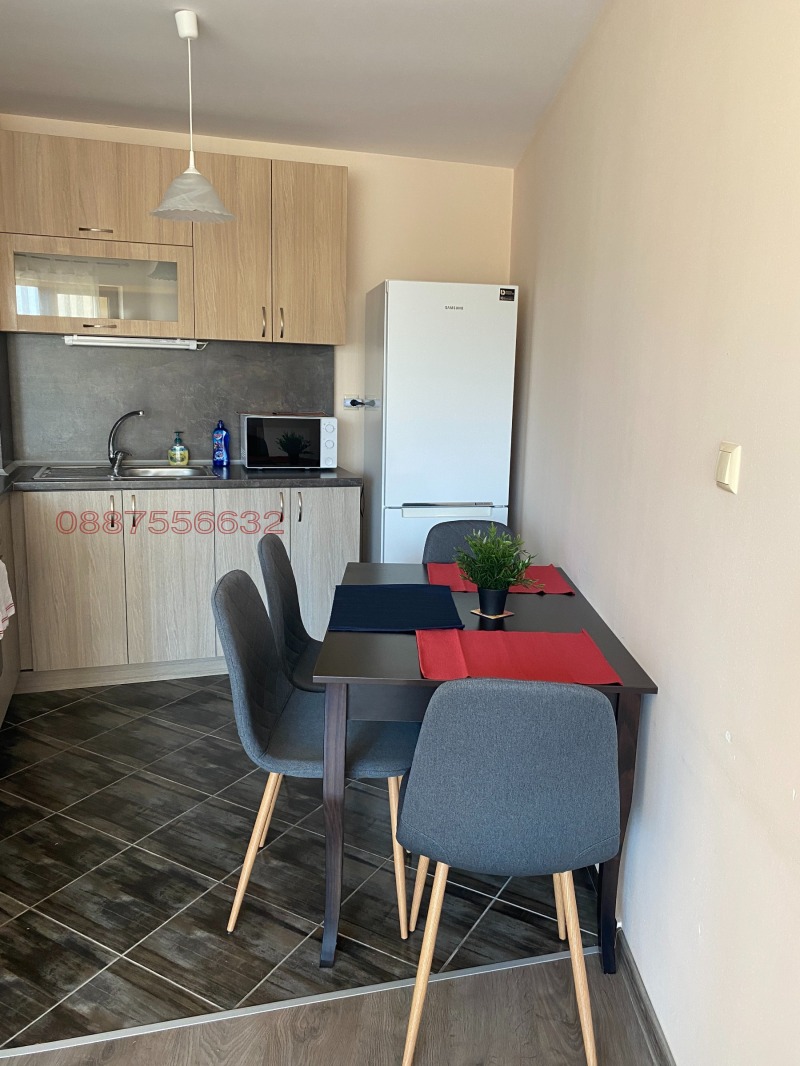 Дава под наем 2-СТАЕН, гр. Варна, Гръцка махала, снимка 6 - Апартаменти - 53272884