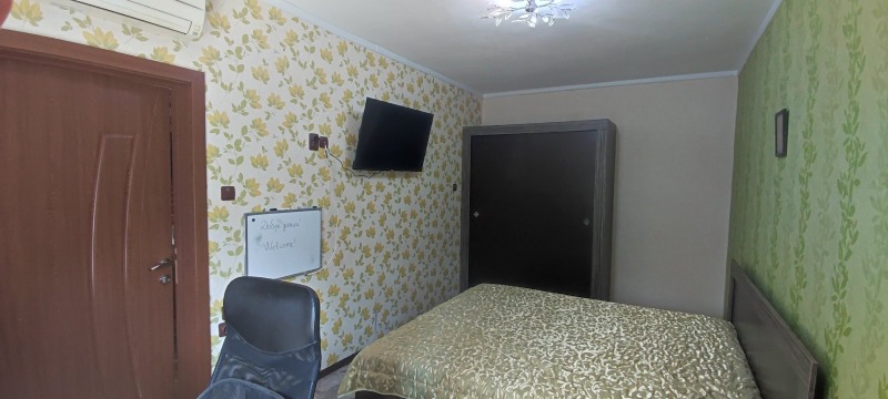 De inchiriat  1 dormitor Stara Zagora , Țentâr , 50 mp | 66783406 - imagine [3]