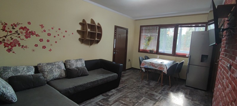 A louer  1 chambre Stara Zagora , Tsentar , 50 m² | 66783406 - image [7]