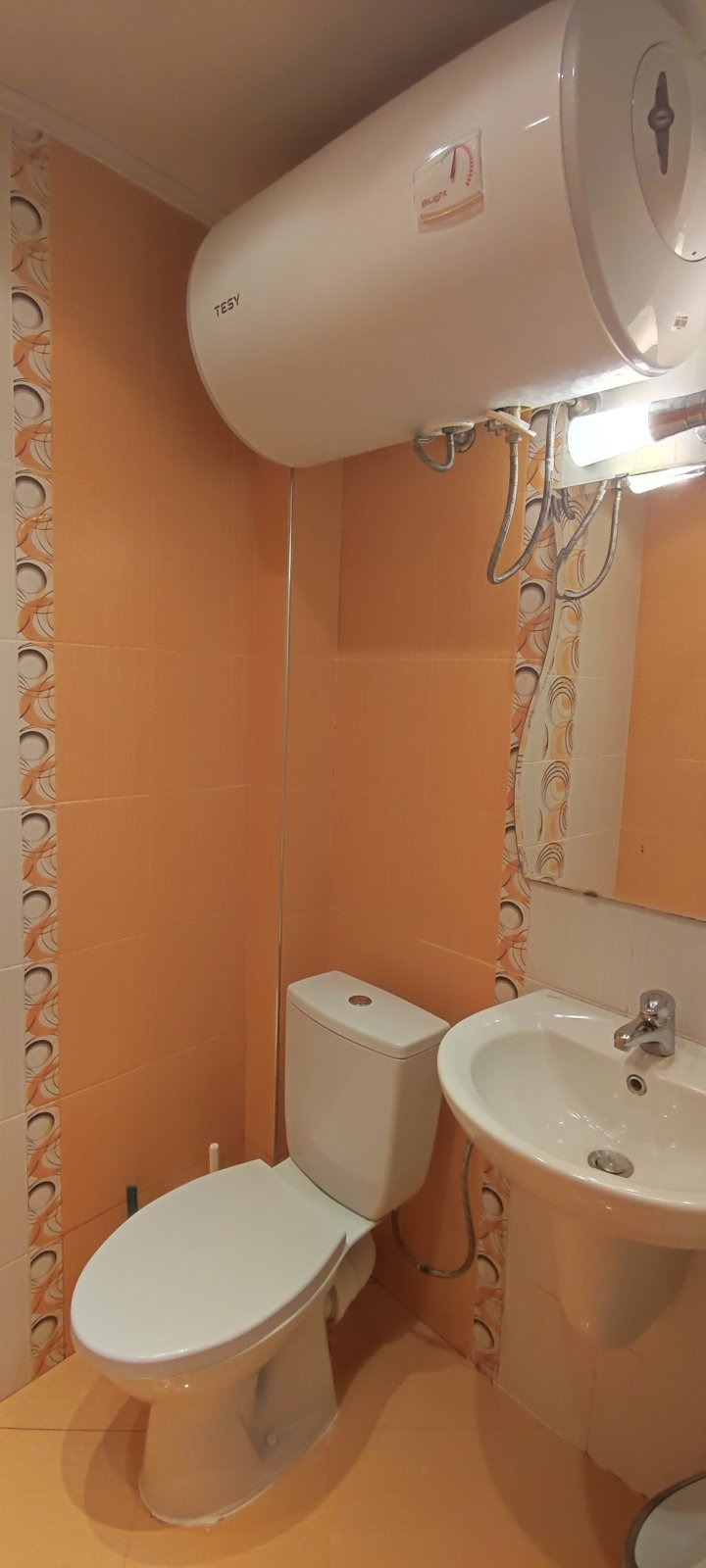 A louer  1 chambre Stara Zagora , Tsentar , 50 m² | 66783406 - image [9]