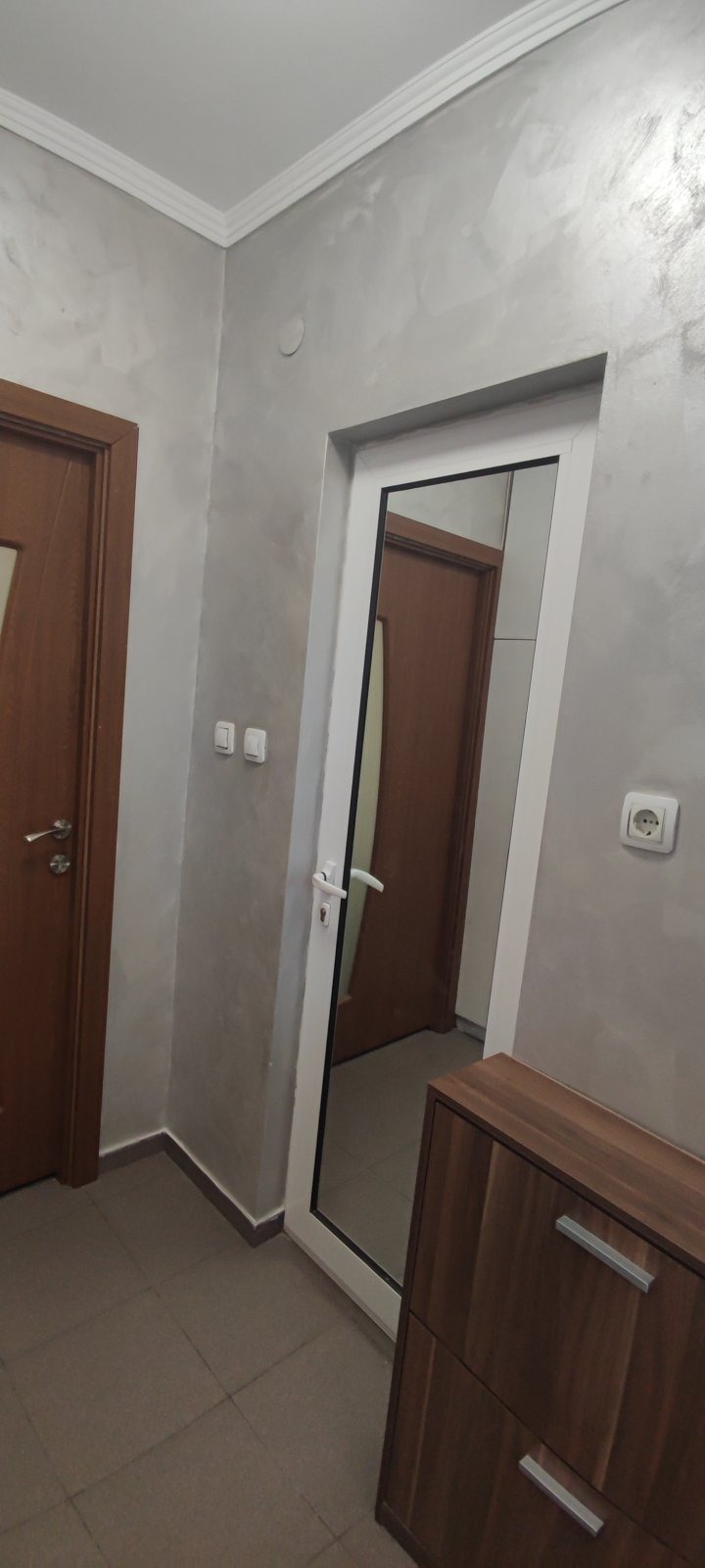 De inchiriat  1 dormitor Stara Zagora , Țentâr , 50 mp | 66783406 - imagine [11]