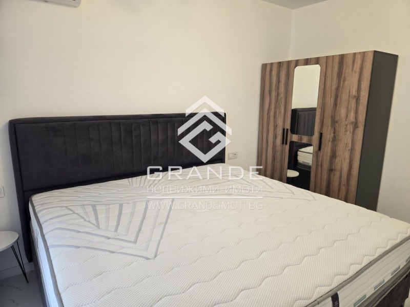 Zu vermieten  1 Schlafzimmer Plowdiw , Karschijaka , 67 qm | 46571708 - Bild [5]