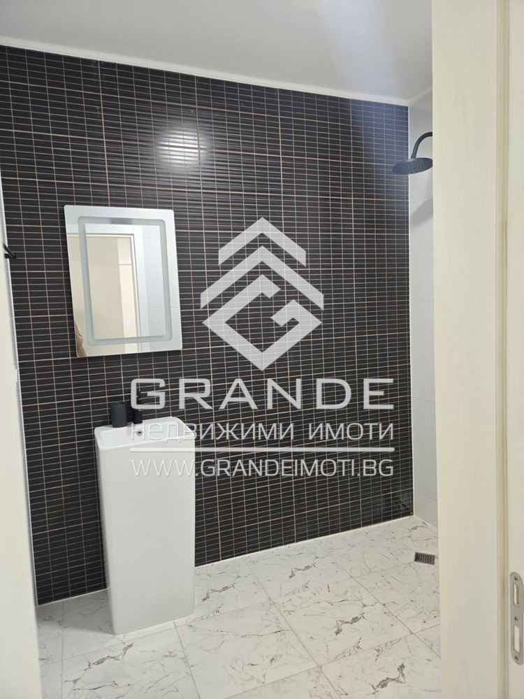 Zu vermieten  1 Schlafzimmer Plowdiw , Karschijaka , 67 qm | 46571708 - Bild [9]