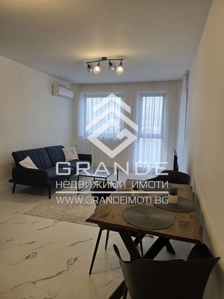 Zu vermieten  1 Schlafzimmer Plowdiw , Karschijaka , 67 qm | 46571708 - Bild [2]
