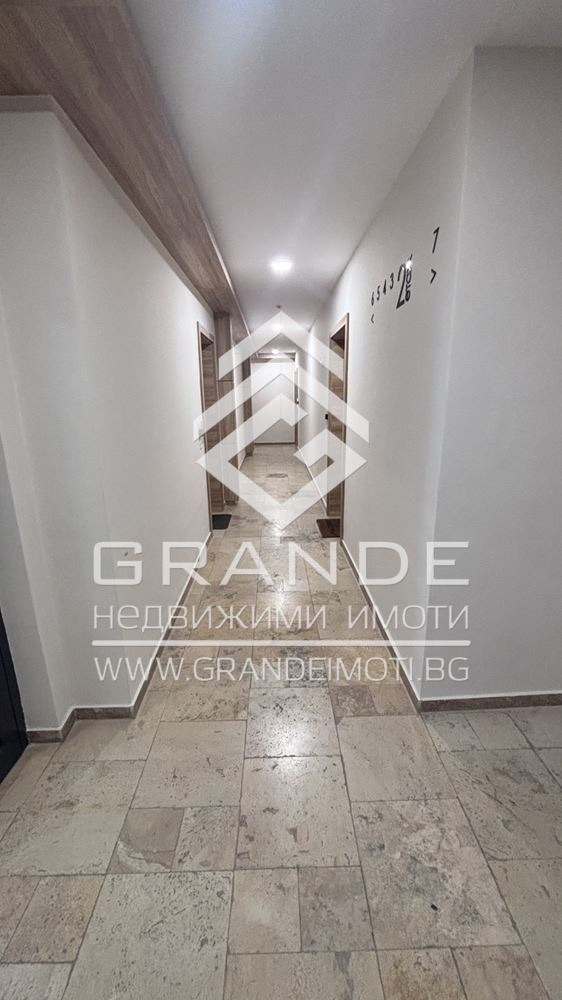 Zu vermieten  1 Schlafzimmer Plowdiw , Karschijaka , 67 qm | 46571708 - Bild [13]