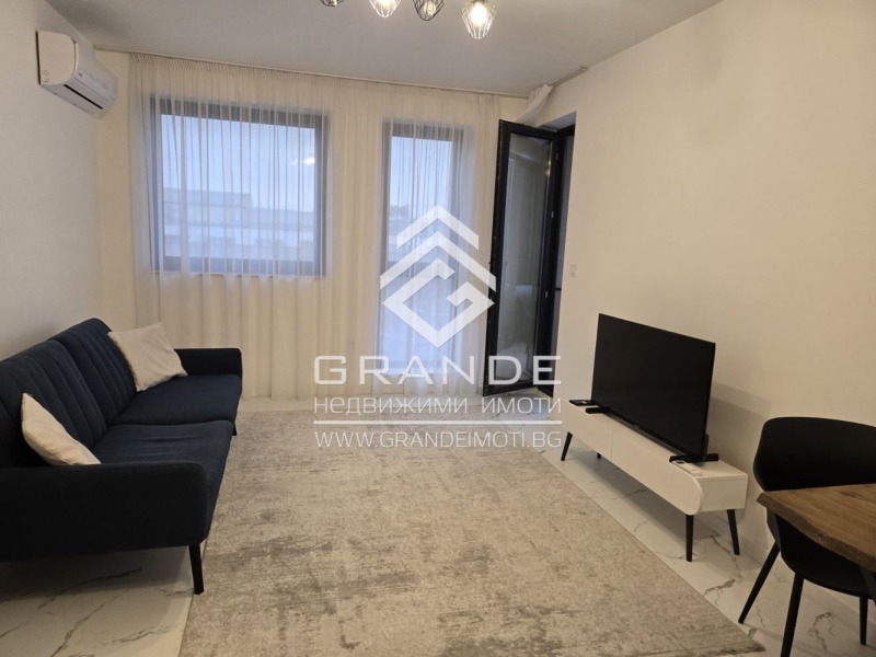 Zu vermieten  1 Schlafzimmer Plowdiw , Karschijaka , 67 qm | 46571708 - Bild [3]
