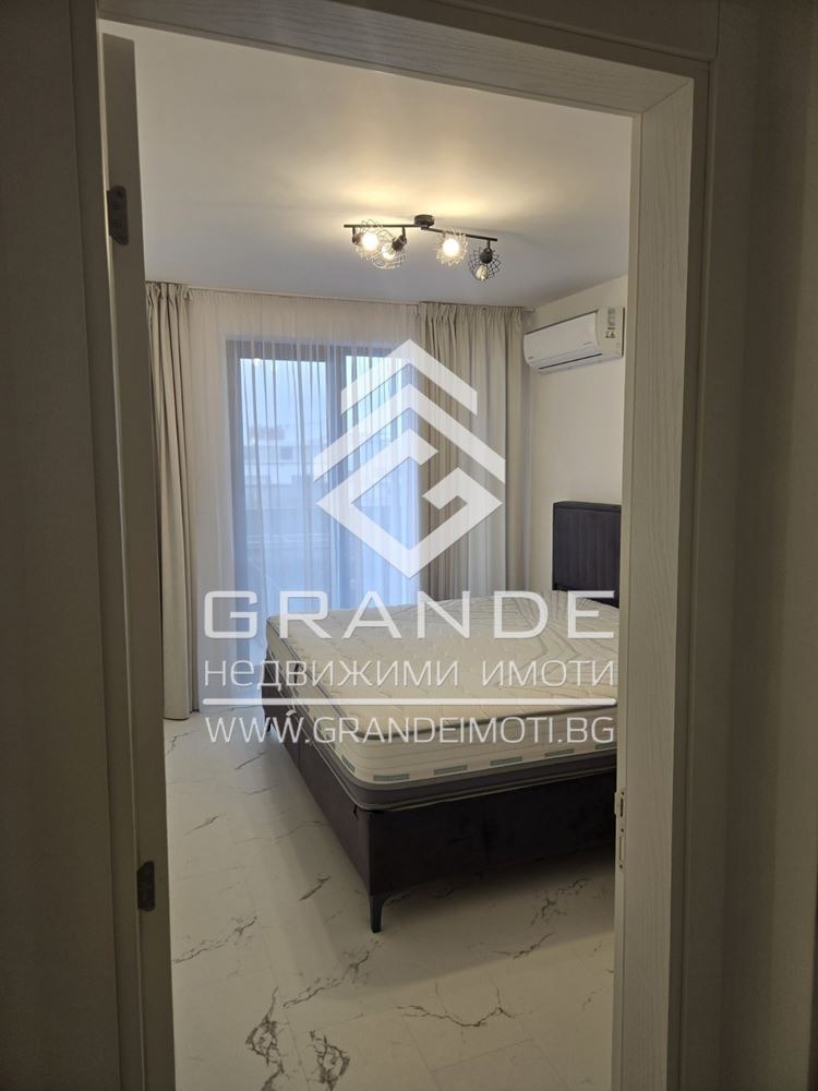 Zu vermieten  1 Schlafzimmer Plowdiw , Karschijaka , 67 qm | 46571708 - Bild [4]