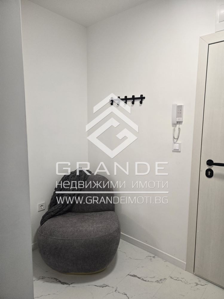 Zu vermieten  1 Schlafzimmer Plowdiw , Karschijaka , 67 qm | 46571708 - Bild [6]