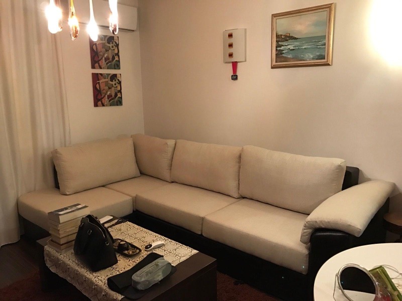 En renta  1 dormitorio Sofia , Manastirski livadi , 65 metros cuadrados | 67901427
