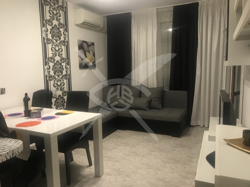 Kiadó  1 hálószoba Sofia , Lagera , 50 négyzetméter | 62061820 - kép [3]