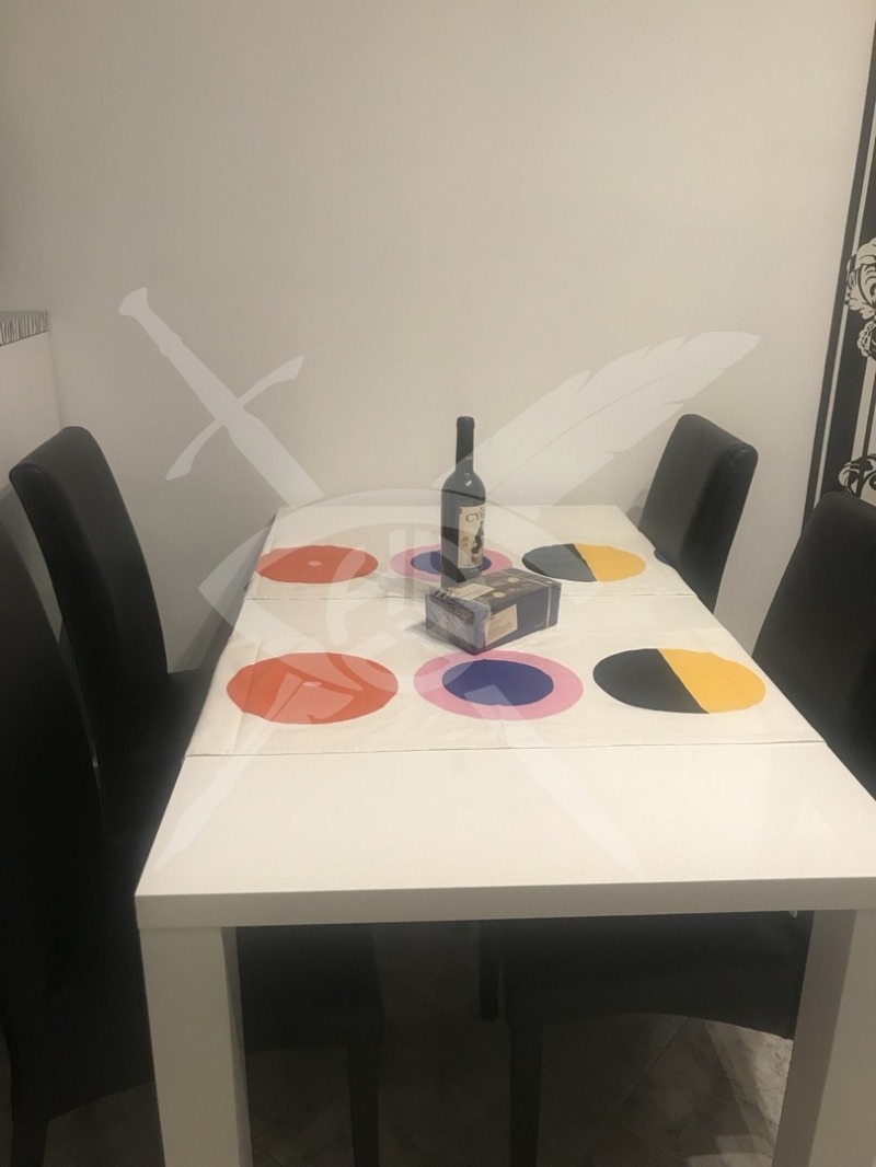 Kiadó  1 hálószoba Sofia , Lagera , 50 négyzetméter | 62061820 - kép [2]
