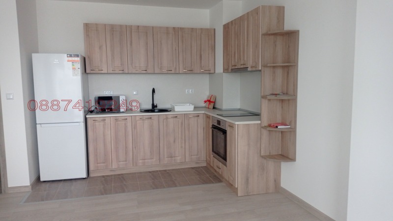 For Rent  2 bedroom region Sofia , Bozhurishte , 95 sq.m | 83583138 - image [7]