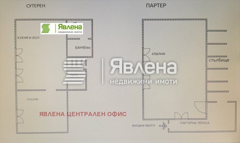 Дава под наем 3-СТАЕН, гр. София, Дружба 2, снимка 16 - Aпартаменти - 47390552