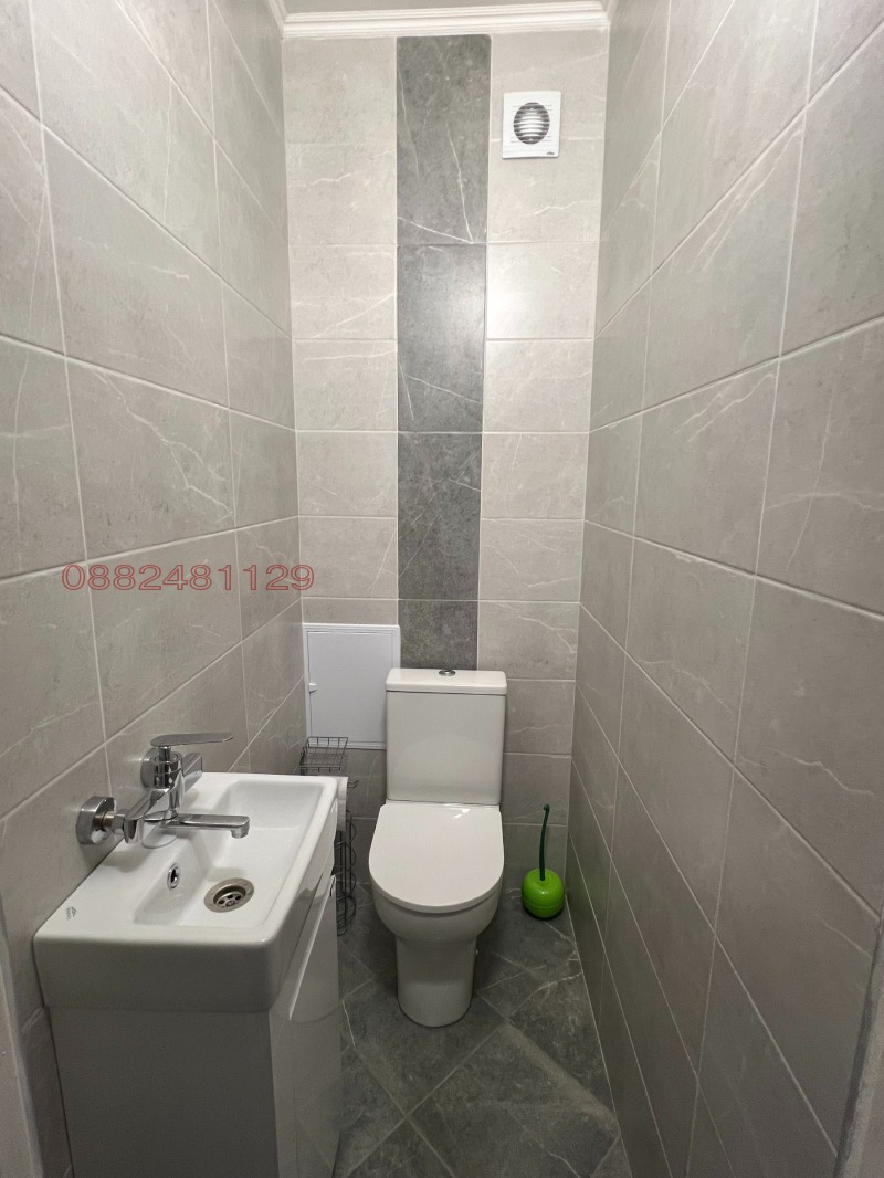 Дава под наем 3-СТАЕН, гр. София, Банишора, снимка 8 - Апартаменти - 52784340