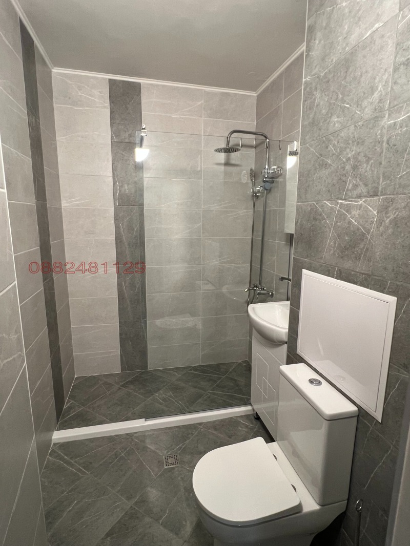 Дава под наем 3-СТАЕН, гр. София, Банишора, снимка 6 - Апартаменти - 52784340