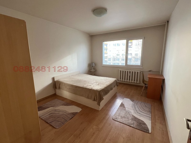 Дава под наем 3-СТАЕН, гр. София, Банишора, снимка 11 - Апартаменти - 52784340