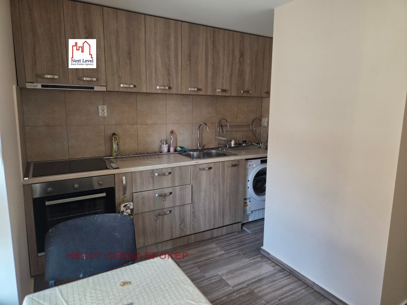 Дава под наем  4-стаен град София , Докторски паметник , 119 кв.м | 83968803 - изображение [14]