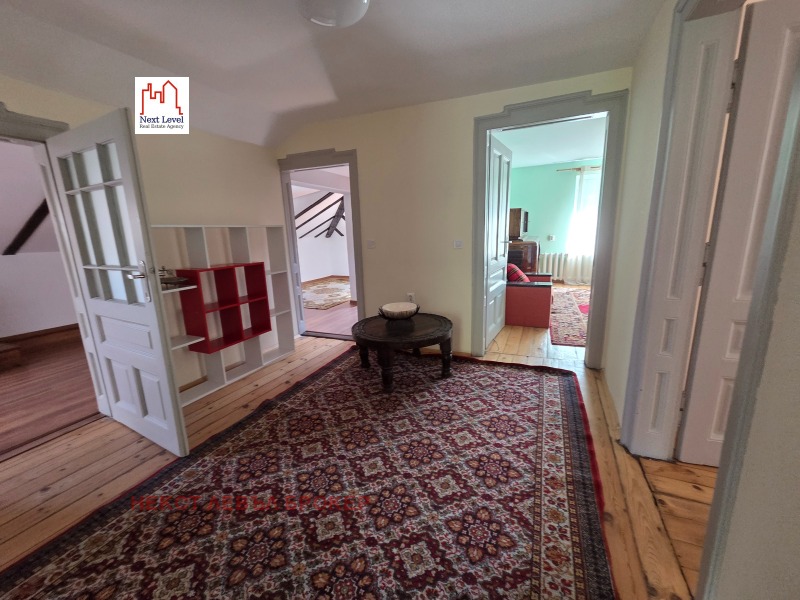 Дава под наем  4-стаен град София , Докторски паметник , 119 кв.м | 83968803