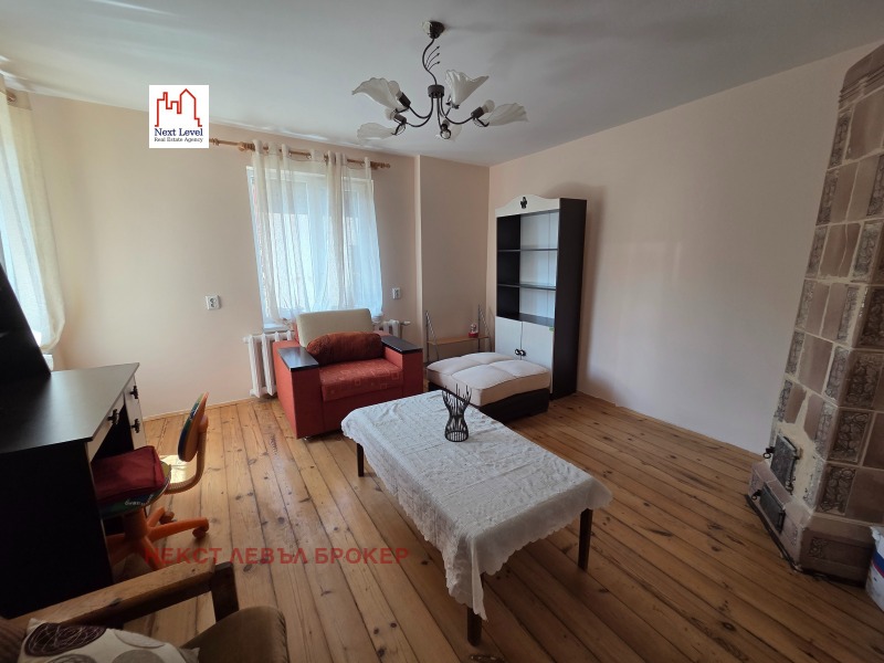 Дава под наем  4-стаен град София , Докторски паметник , 119 кв.м | 83968803 - изображение [7]