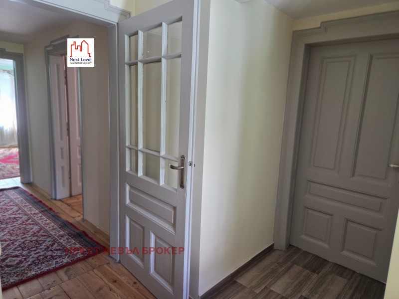 Дава под наем  4-стаен град София , Докторски паметник , 119 кв.м | 83968803 - изображение [11]