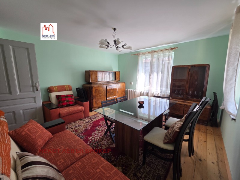 Дава под наем  4-стаен град София , Докторски паметник , 119 кв.м | 83968803 - изображение [9]