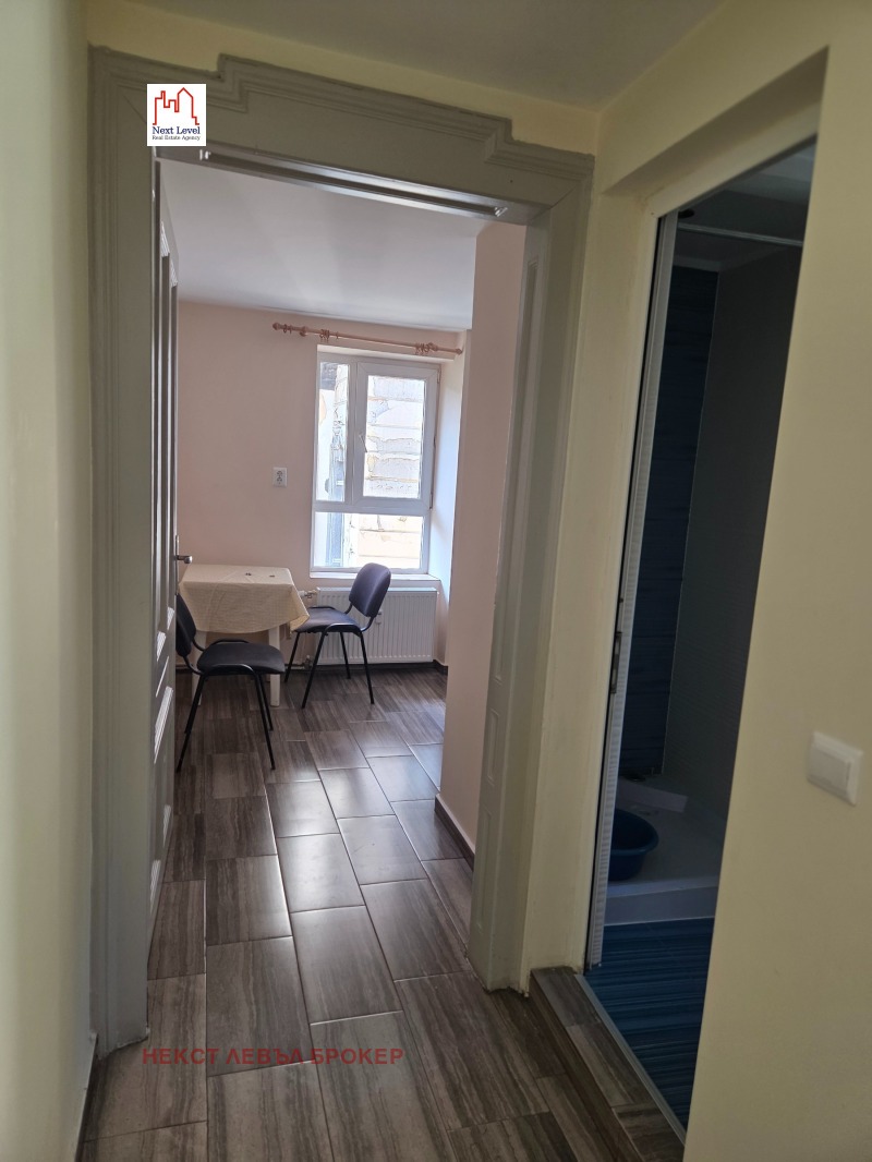 Дава под наем  4-стаен град София , Докторски паметник , 119 кв.м | 83968803 - изображение [12]