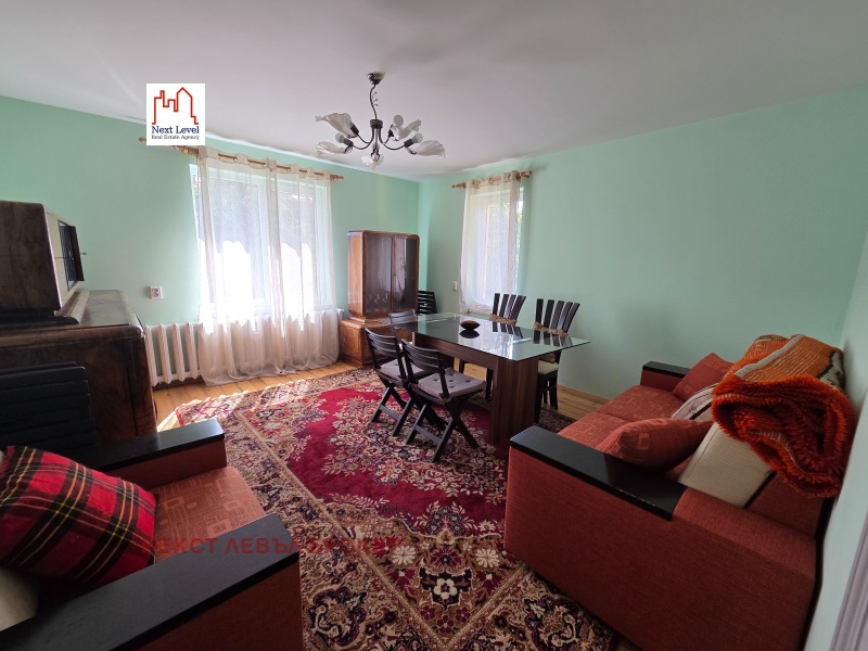 Дава под наем  4-стаен град София , Докторски паметник , 119 кв.м | 83968803 - изображение [10]