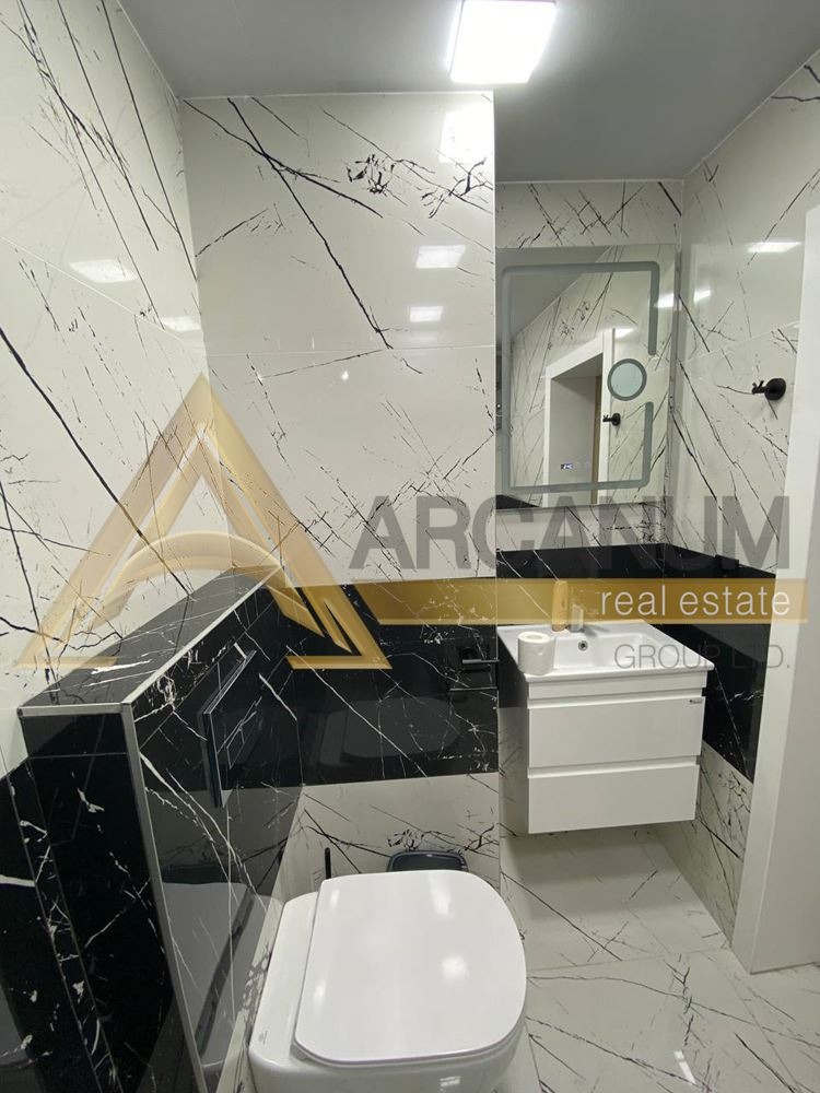 Дава под наем 4-СТАЕН, гр. Варна, Базар Левски, снимка 14 - Апартаменти - 52381253