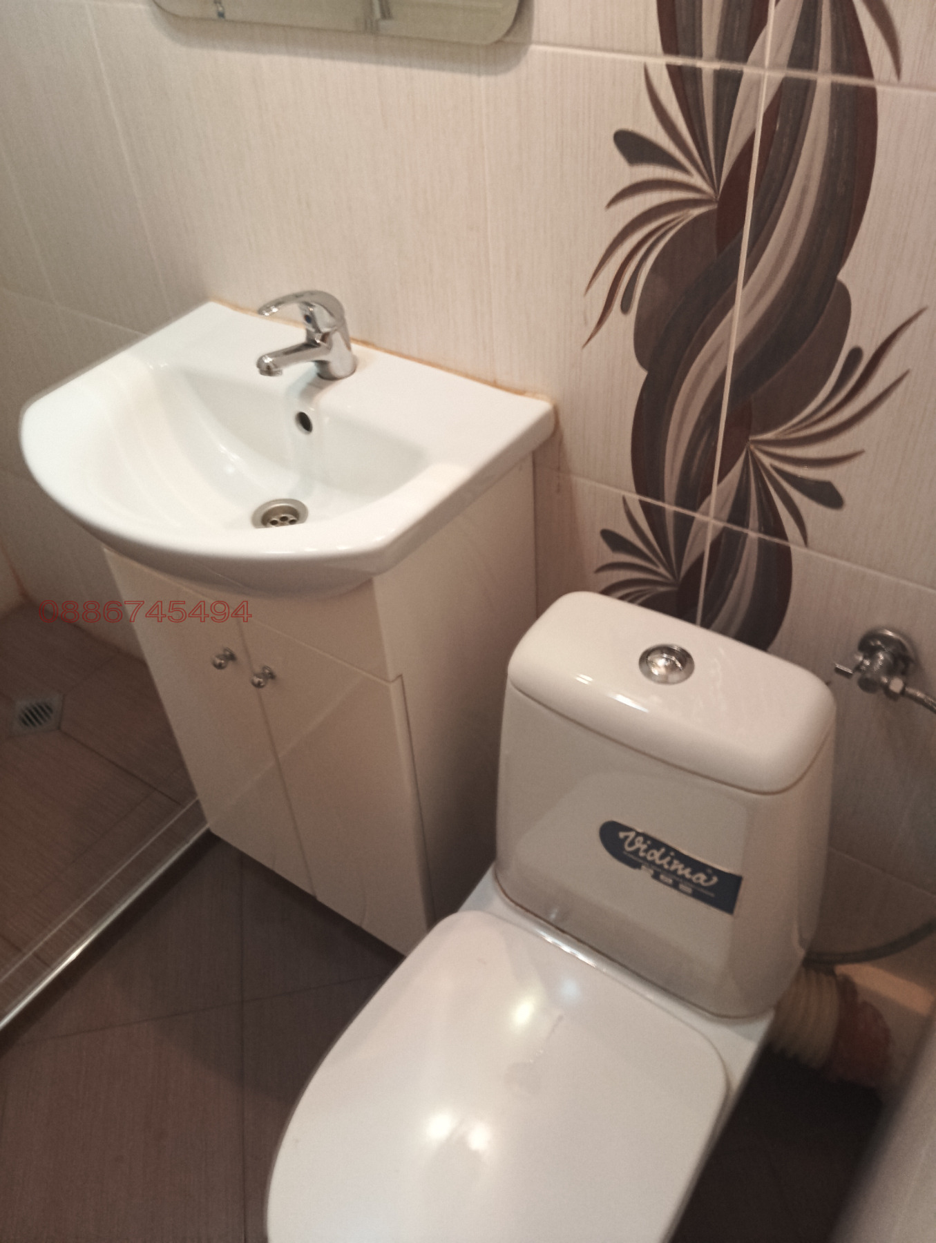 Дава под наем 2-СТАЕН, гр. София, Свобода, снимка 7 - Апартаменти - 55834619