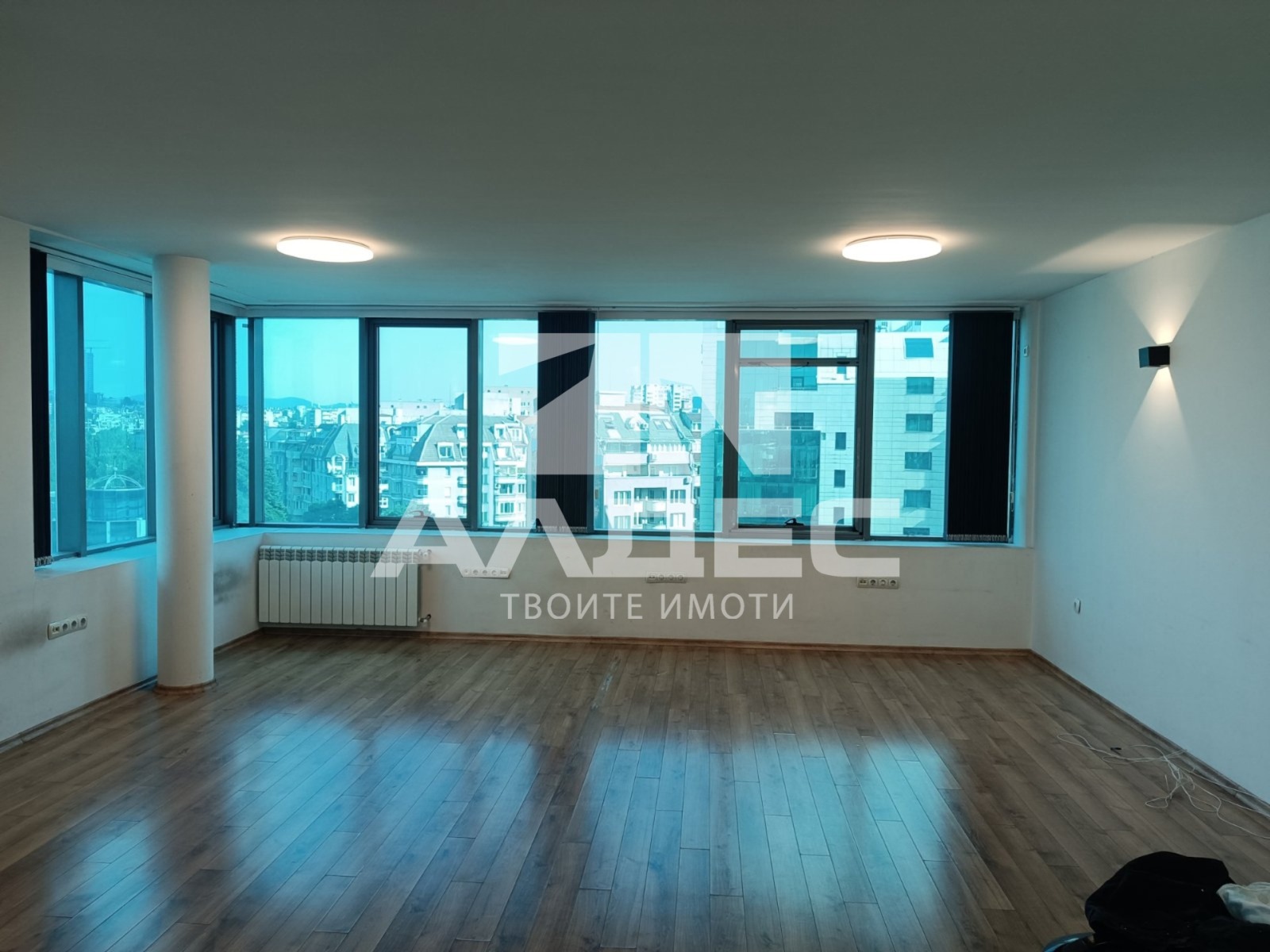 Дава под наем ОФИС, гр. София, Хиподрума