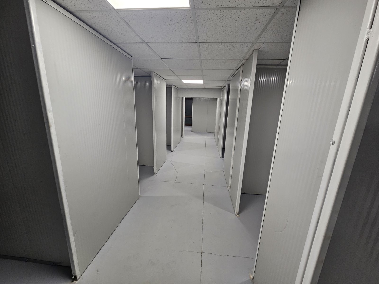 Дава под наем СКЛАД, гр. София, Бъкстон, снимка 4 - Складове - 53608379