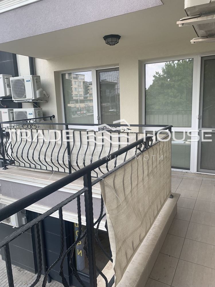 Дава под Наем 3-СТАЕН | Imot.bg — изображение 10